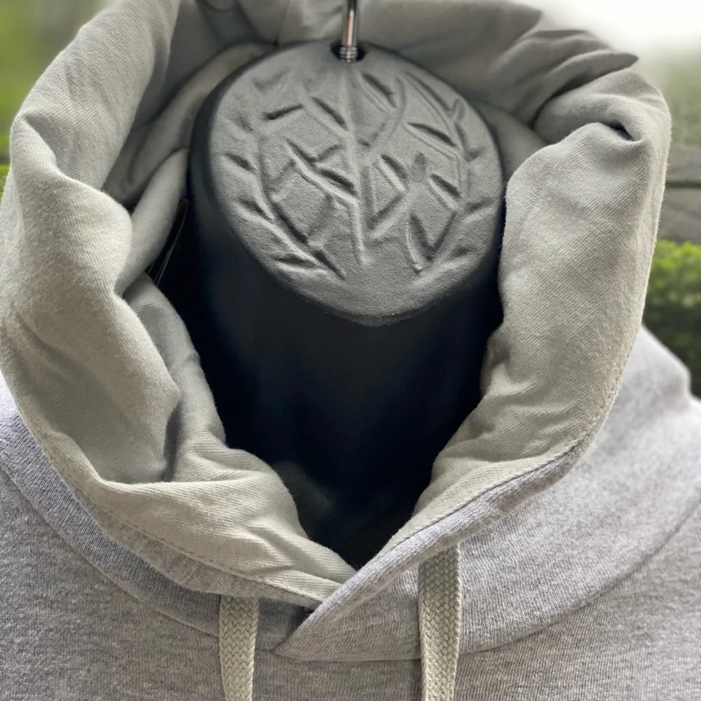 THE NORTH FACE TRIVERT PATCH‎ HOODIE